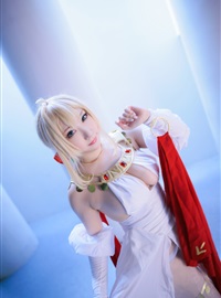 (Cosplay) Shooting Star  (サク) Nero Collection 2 514P169MB2(104)
